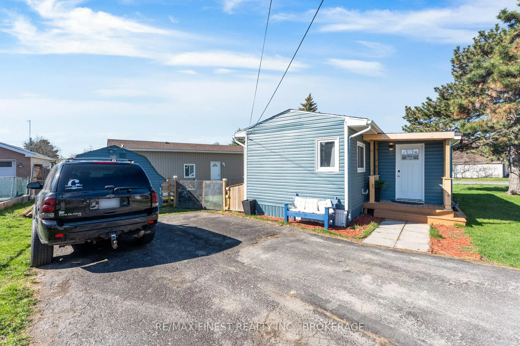Photo 36 of 7 Clubhouse Drive, Kingston, Rideau — HOMEH