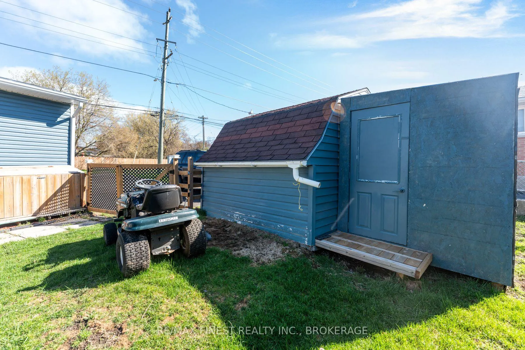 Photo 38 of 7 Clubhouse Drive, Kingston, Rideau — HOMEH