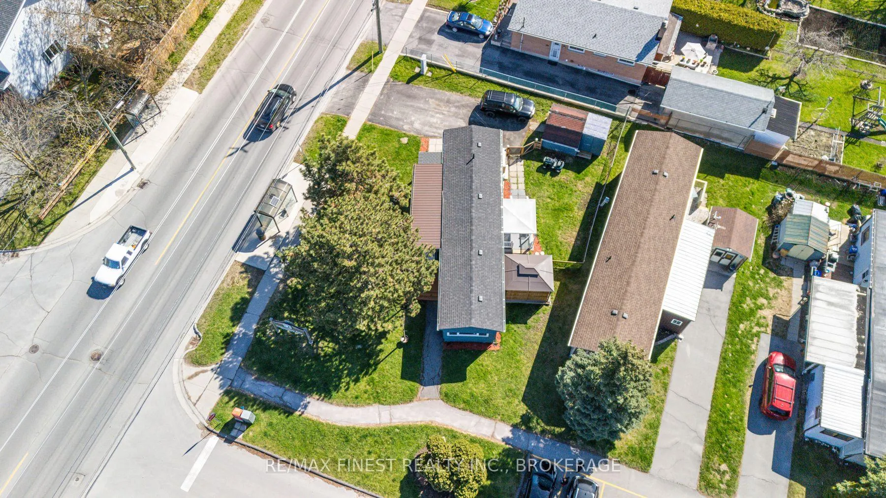 Photo 39 of 7 Clubhouse Drive, Kingston, Rideau — HOMEH