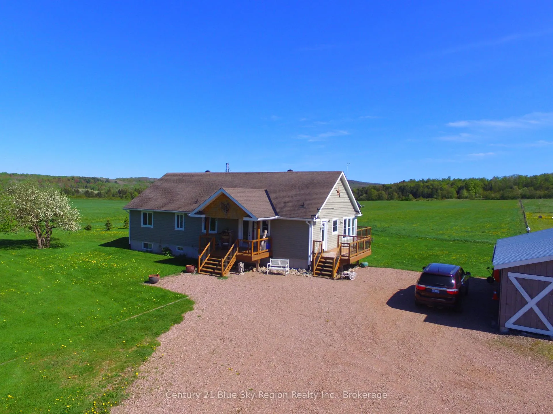 Photo 1 of 167 English Line, Powassan — HOMEH