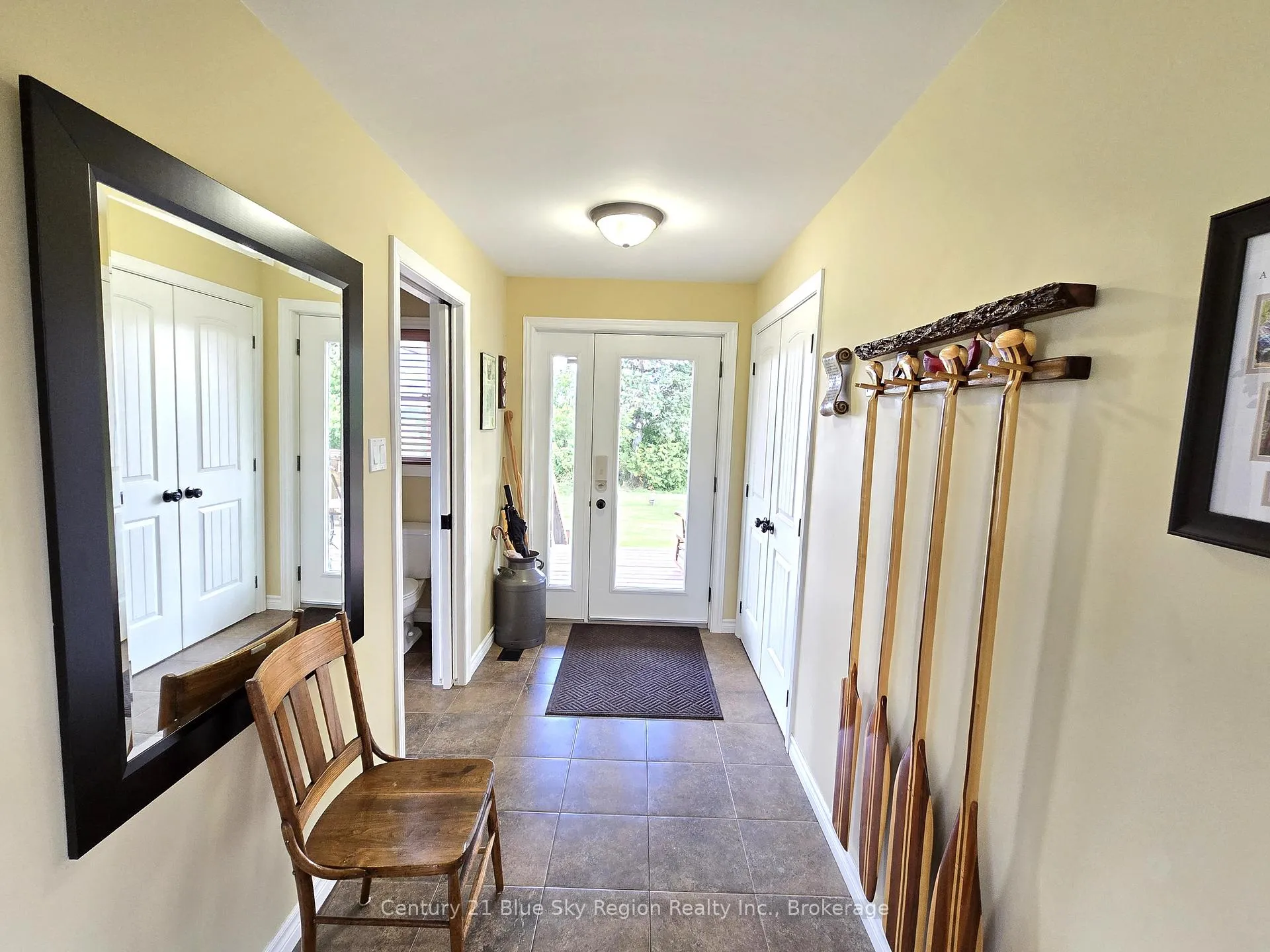 Photo 4 of 167 English Line, Powassan — HOMEH