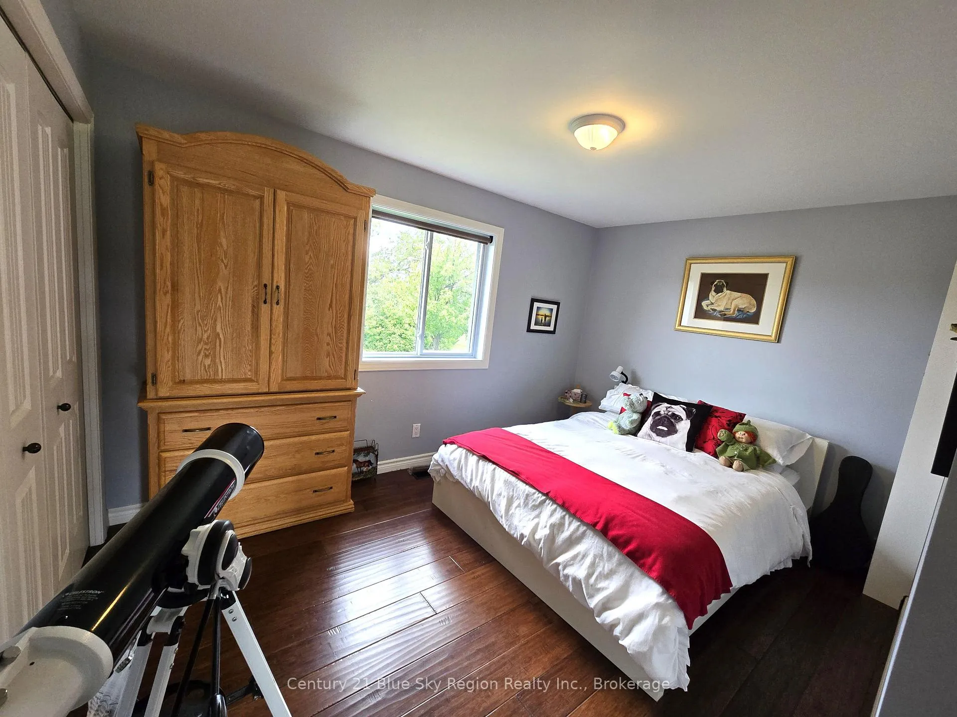 Photo 16 of 167 English Line, Powassan — HOMEH