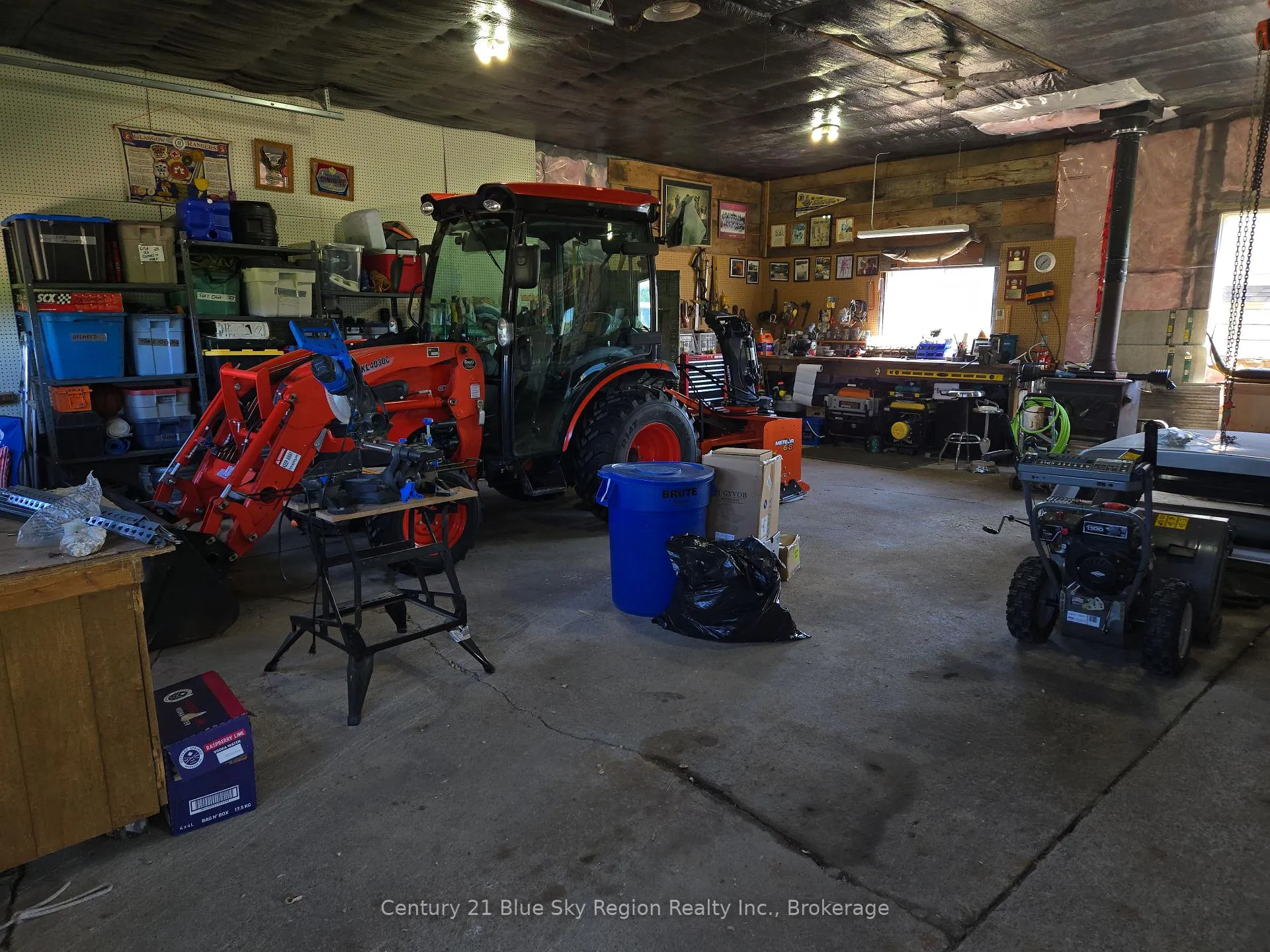 Photo 30 of 167 English Line, Powassan — HOMEH