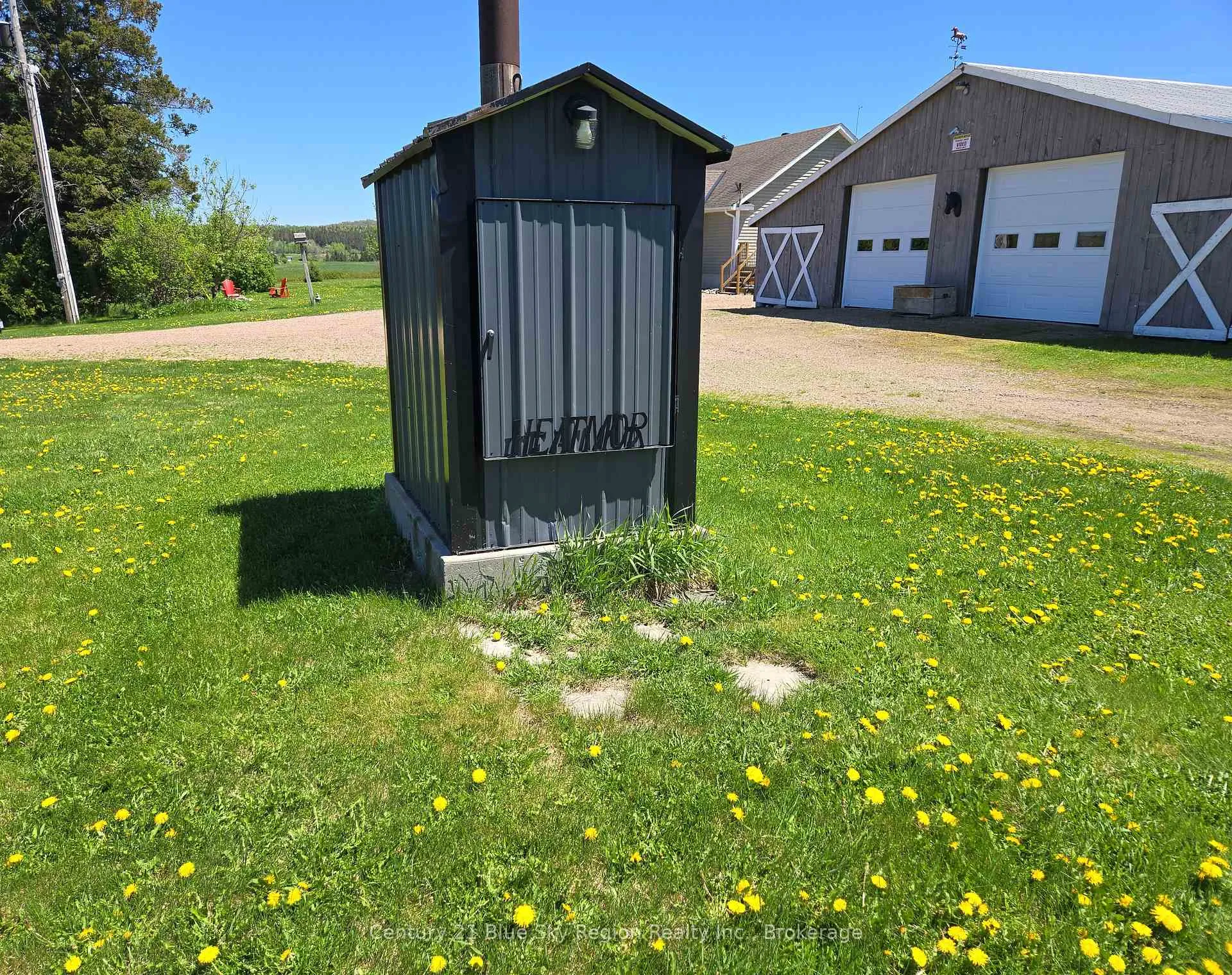 Photo 35 of 167 English Line, Powassan — HOMEH