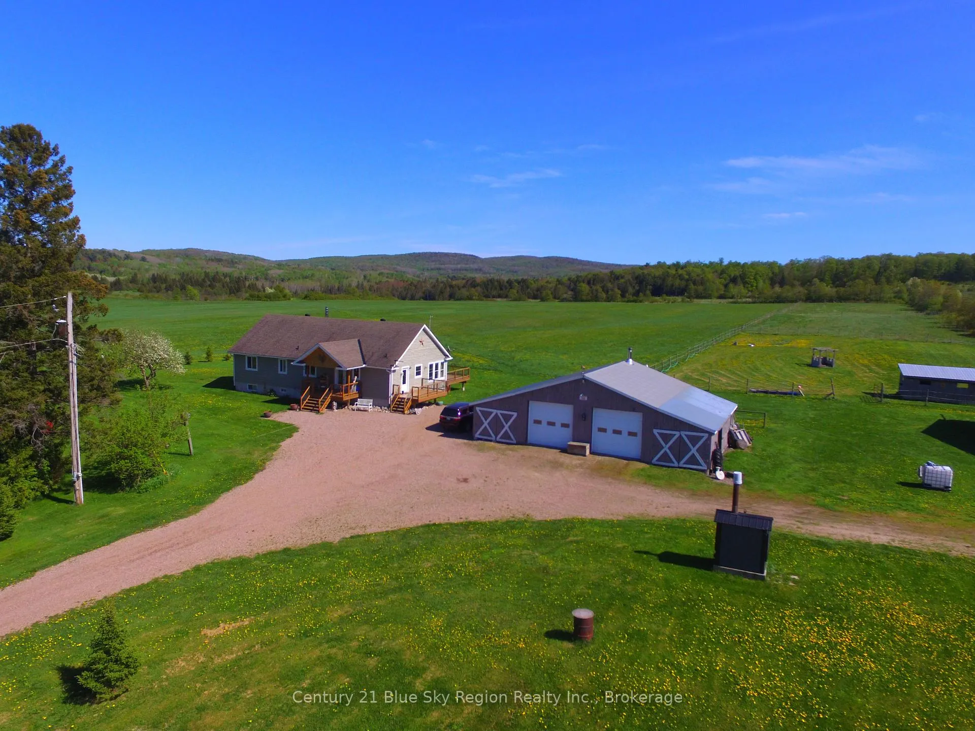 Photo 36 of 167 English Line, Powassan — HOMEH
