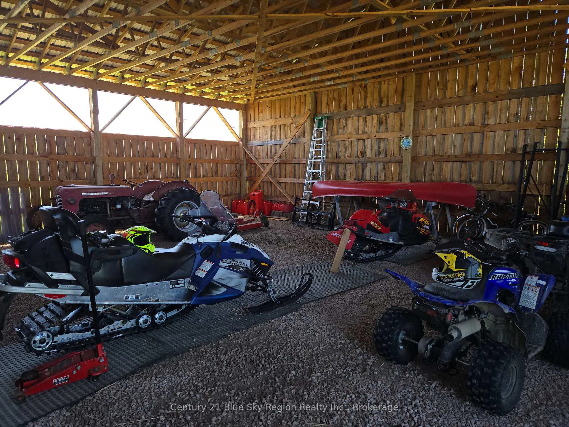 Photo 38 of 167 English Line, Powassan — HOMEH