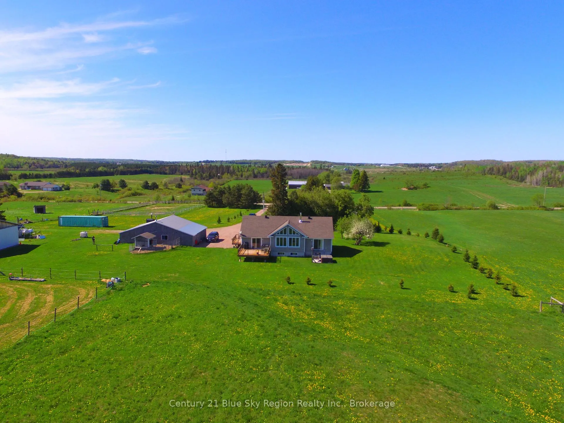 Photo 46 of 167 English Line, Powassan — HOMEH