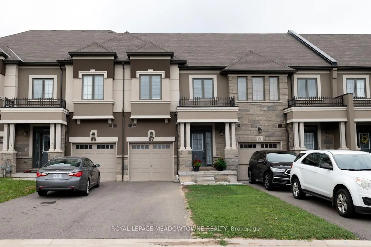 Photo 1 of 97 Flagg Avenue, Brant, Paris — HOMEH