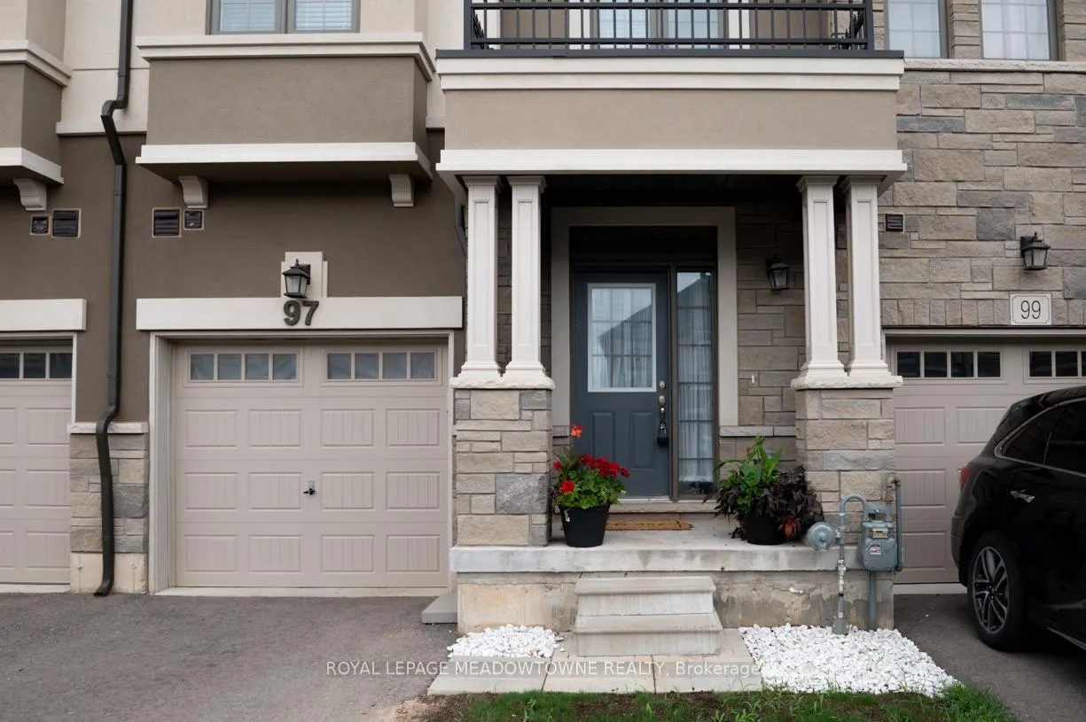 Photo 2 of 97 Flagg Avenue, Brant, Paris — HOMEH