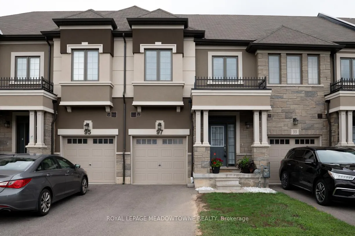Photo 23 of 97 Flagg Avenue, Brant, Paris — HOMEH