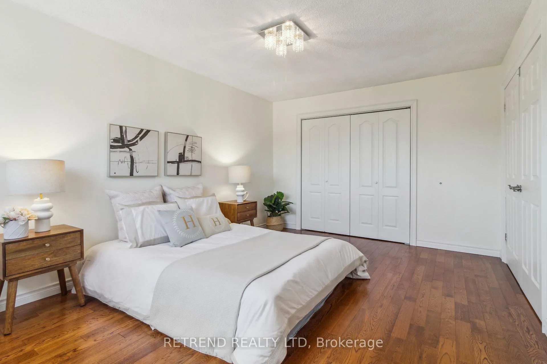 Photo 21 of 72 Holm Crescent, Markham, Aileen-Willowbrook — HOMEH