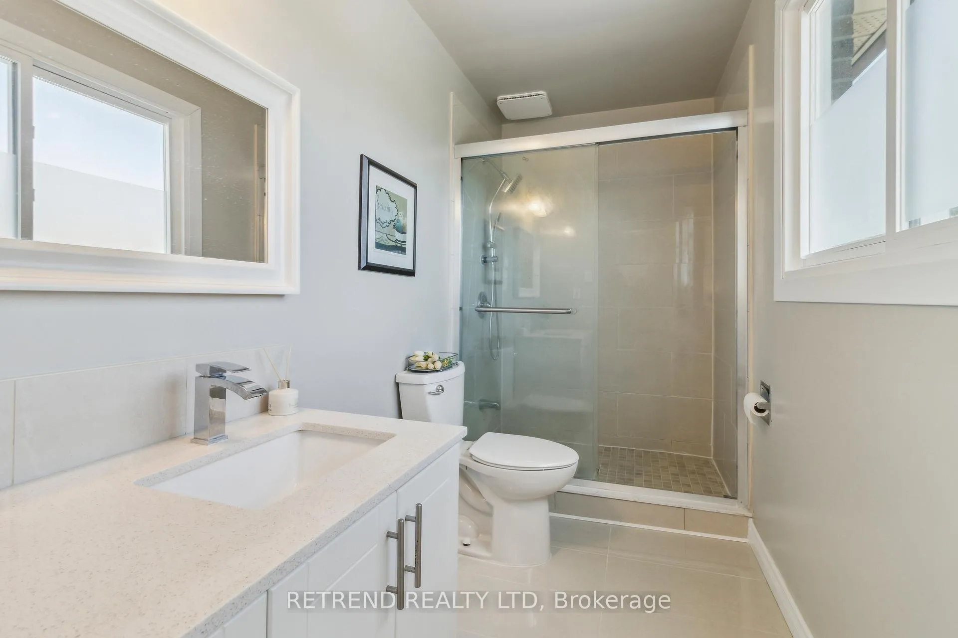 Photo 22 of 72 Holm Crescent, Markham, Aileen-Willowbrook — HOMEH