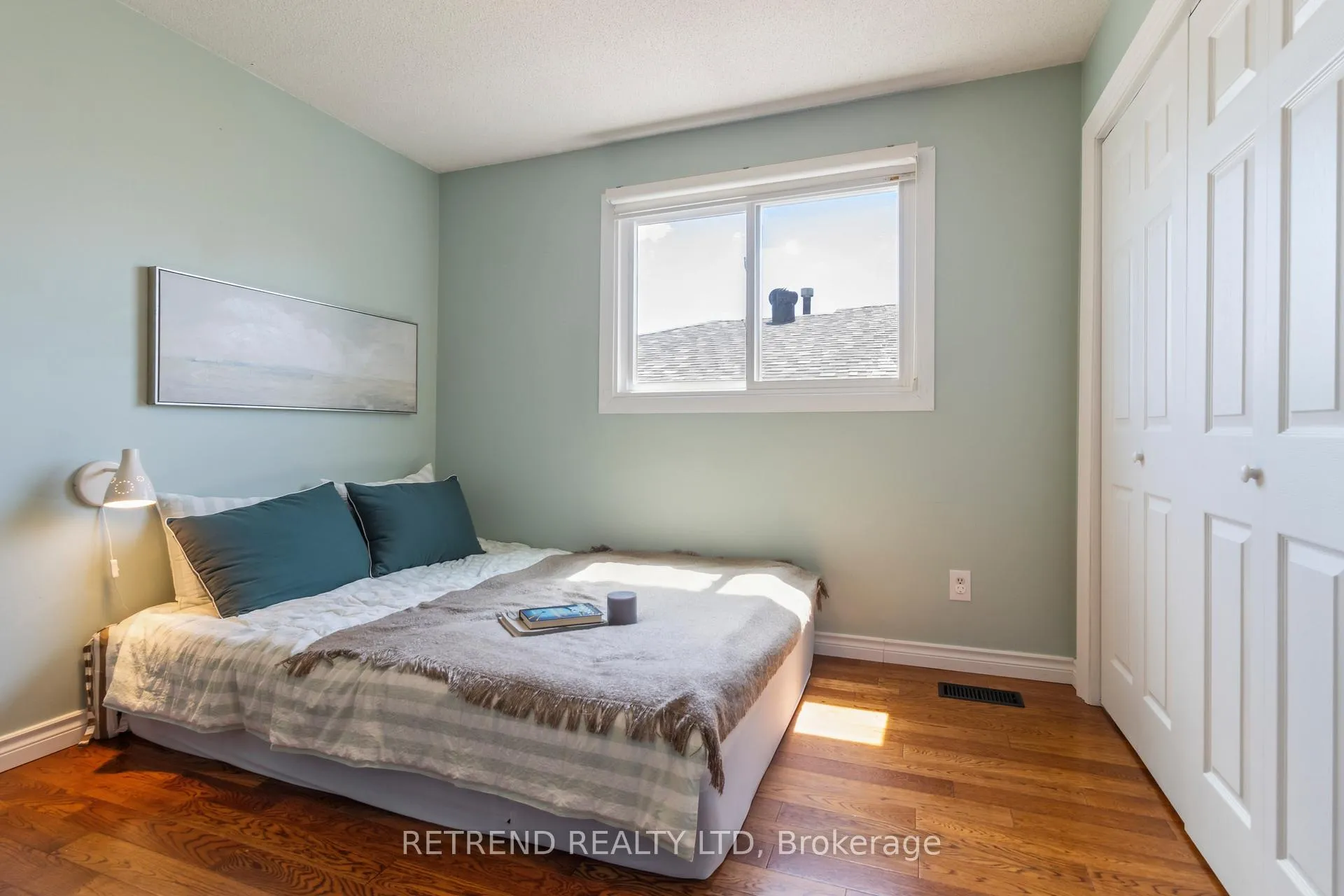 Photo 26 of 72 Holm Crescent, Markham, Aileen-Willowbrook — HOMEH