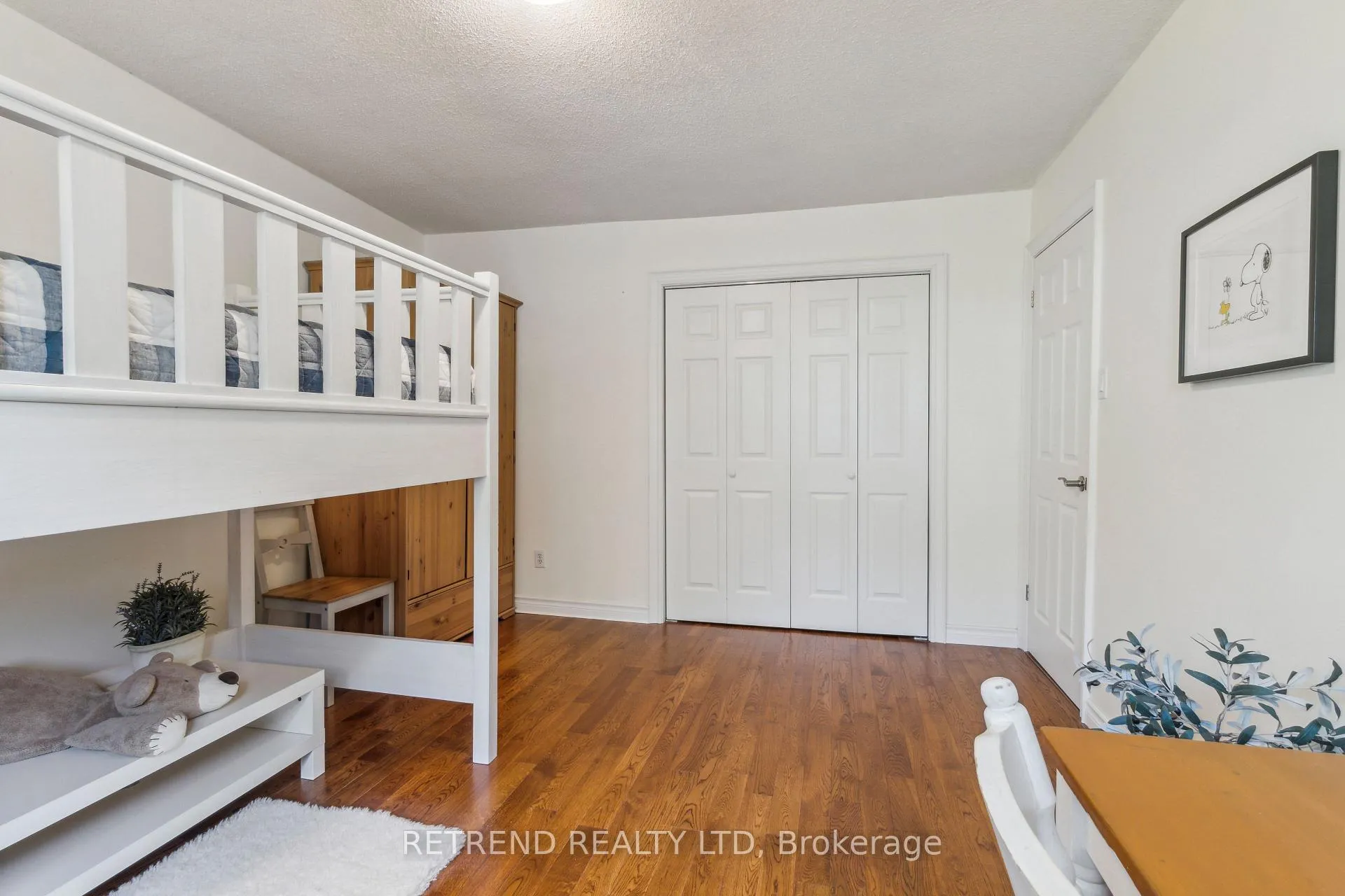 Photo 28 of 72 Holm Crescent, Markham, Aileen-Willowbrook — HOMEH