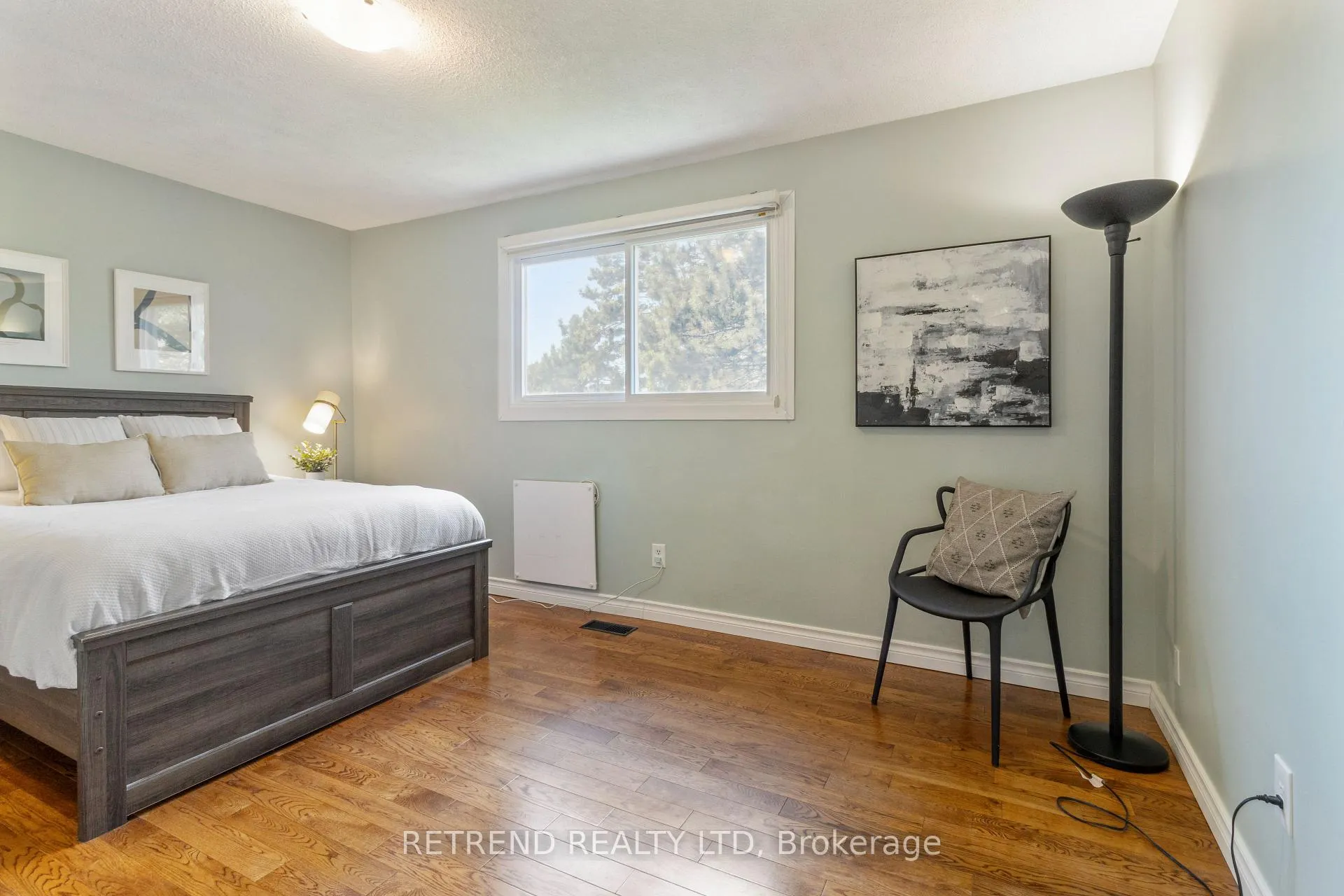 Photo 29 of 72 Holm Crescent, Markham, Aileen-Willowbrook — HOMEH