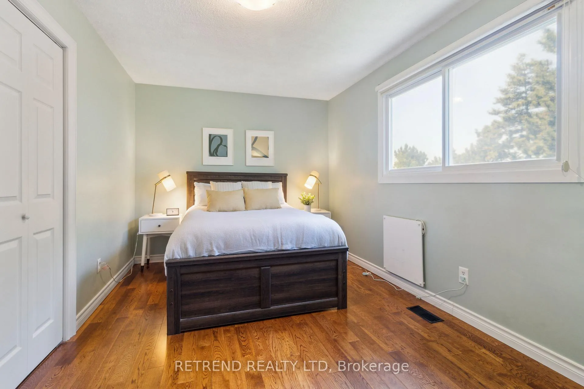 Photo 30 of 72 Holm Crescent, Markham, Aileen-Willowbrook — HOMEH
