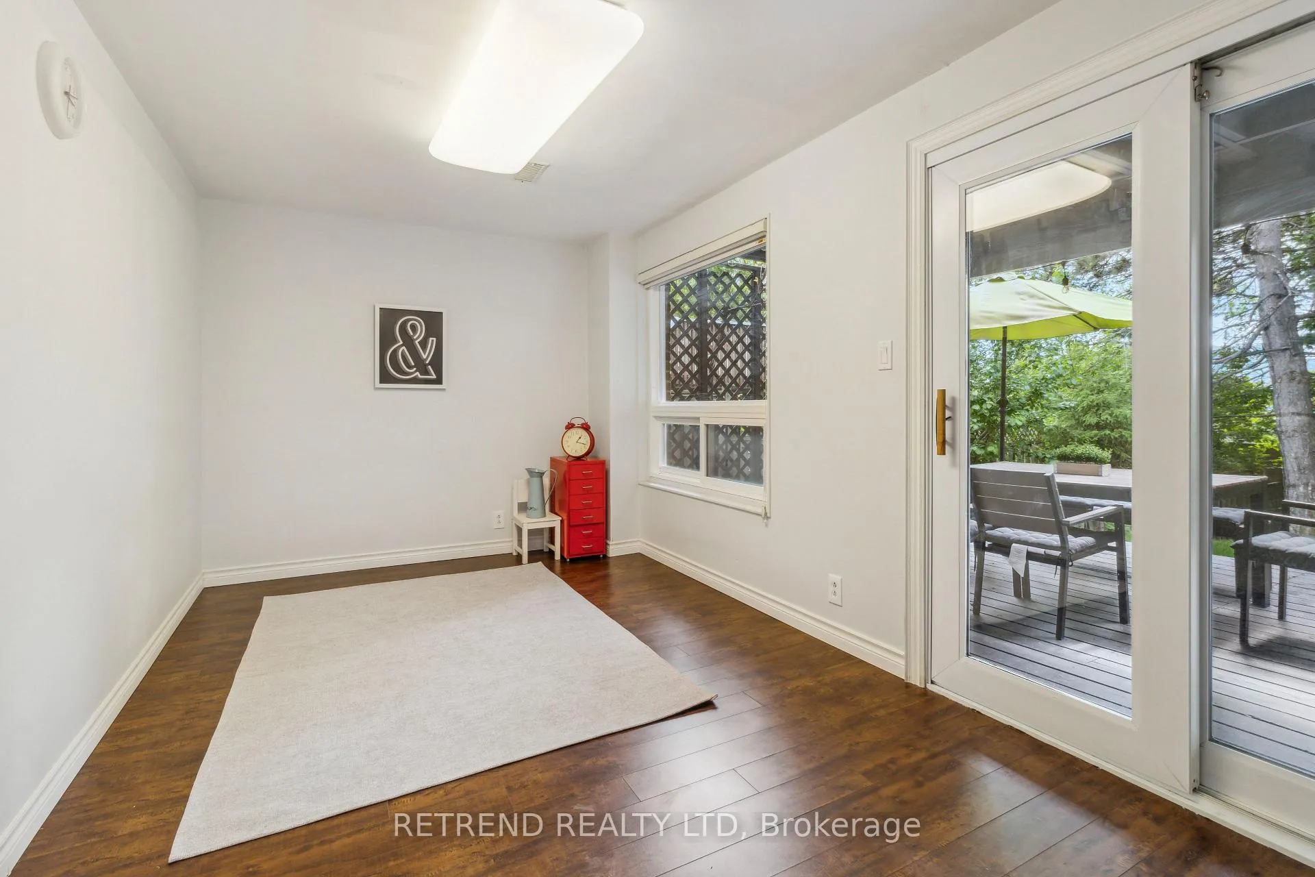 Photo 33 of 72 Holm Crescent, Markham, Aileen-Willowbrook — HOMEH