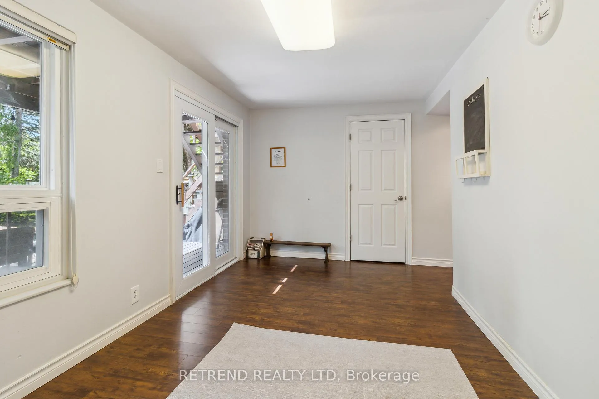 Photo 34 of 72 Holm Crescent, Markham, Aileen-Willowbrook — HOMEH