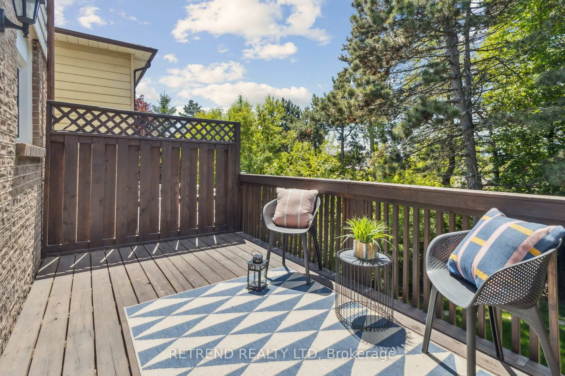 Photo 44 of 72 Holm Crescent, Markham, Aileen-Willowbrook — HOMEH