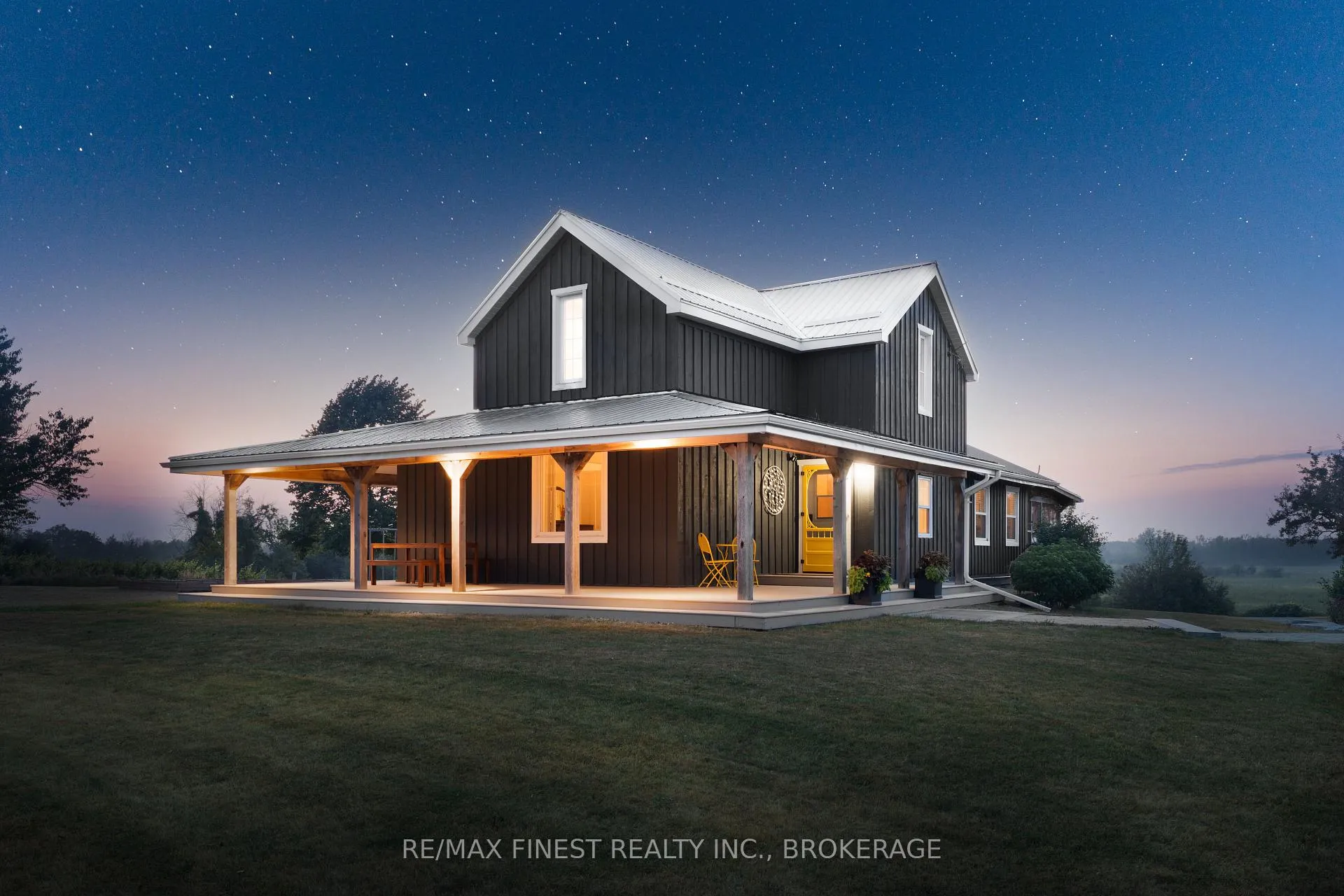 Photo 3 of 972 Danforth Road, Prince Edward County, Hillier Ward — HOMEH