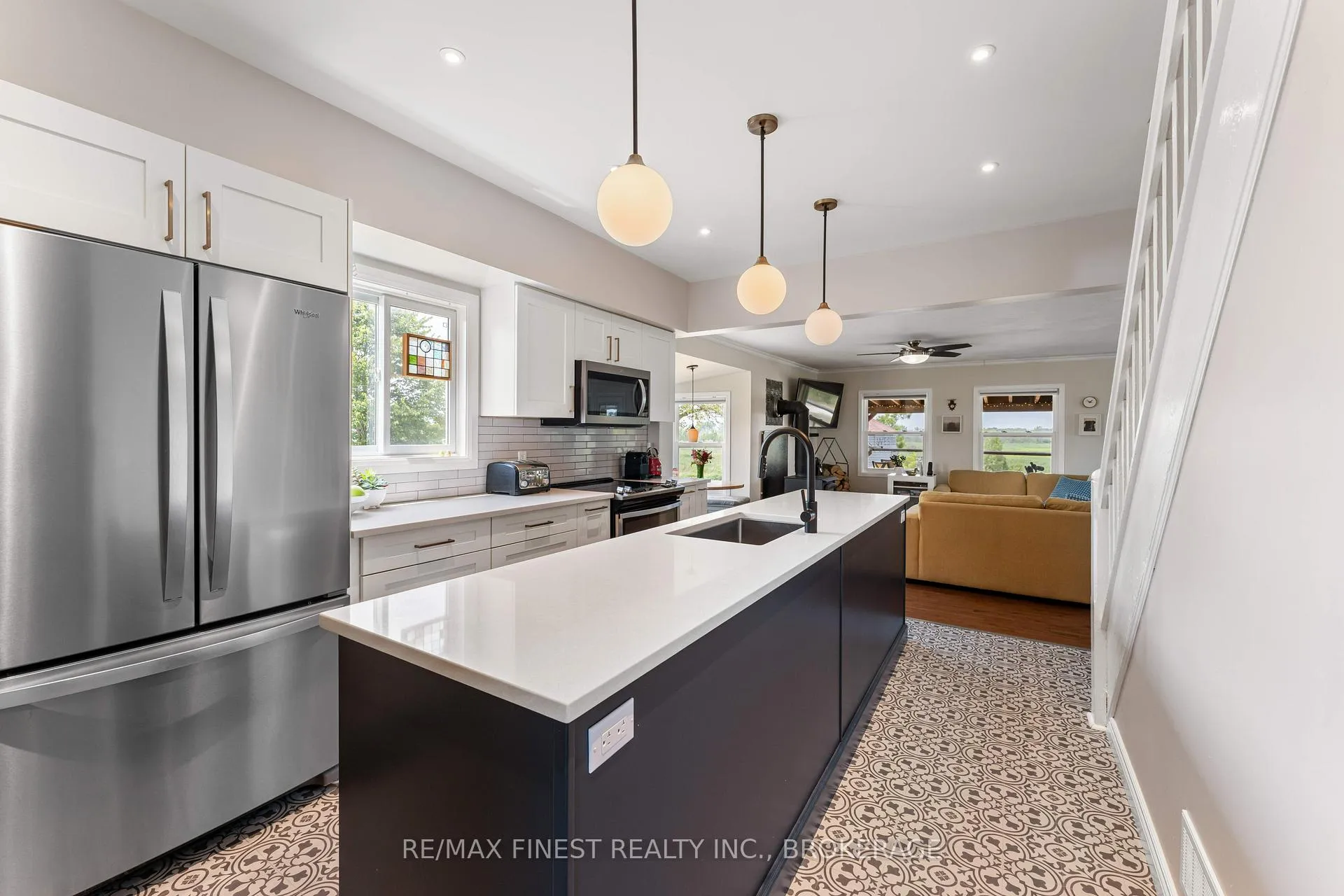 Photo 8 of 972 Danforth Road, Prince Edward County, Hillier Ward — HOMEH