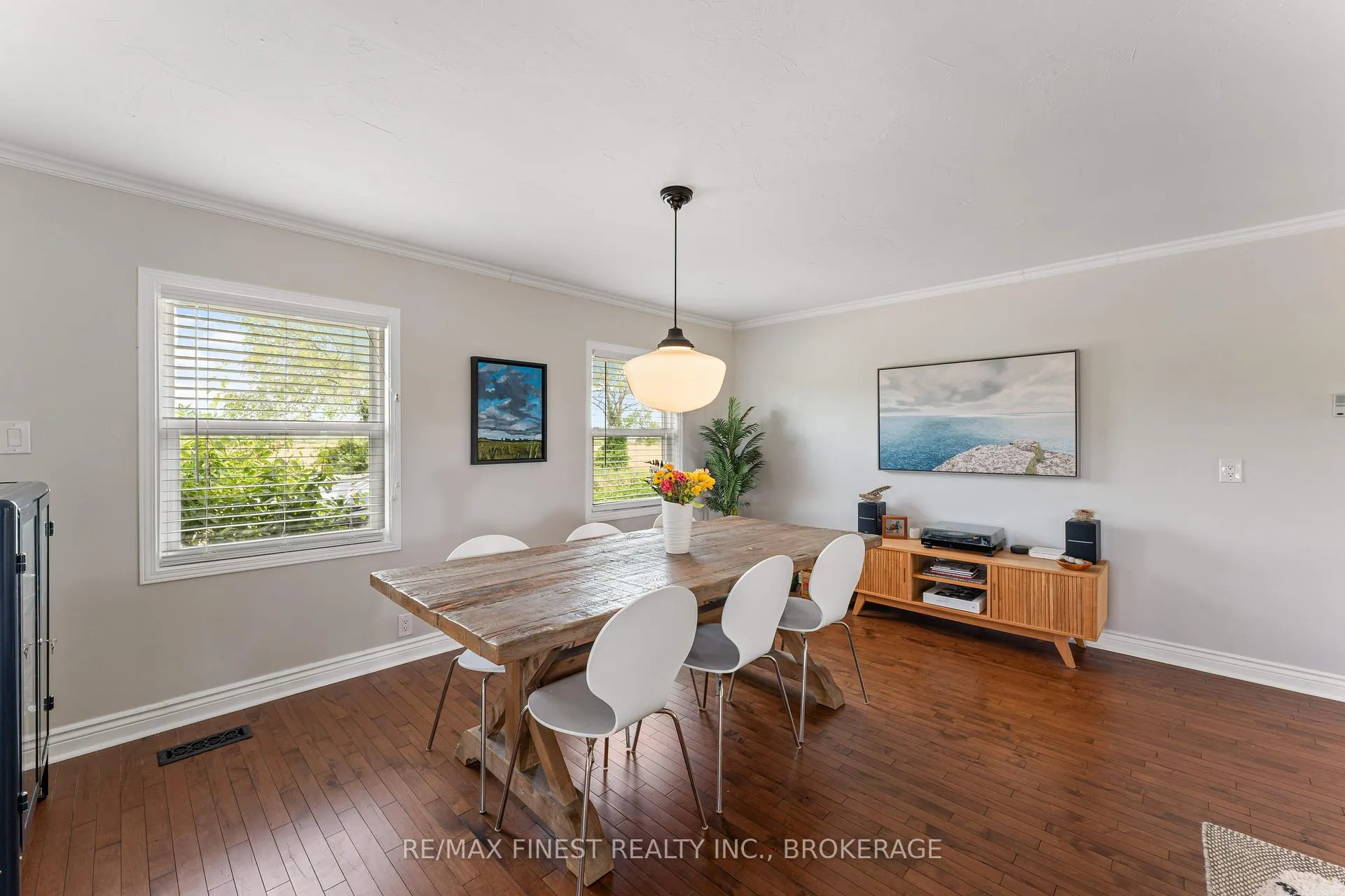 Photo 10 of 972 Danforth Road, Prince Edward County, Hillier Ward — HOMEH