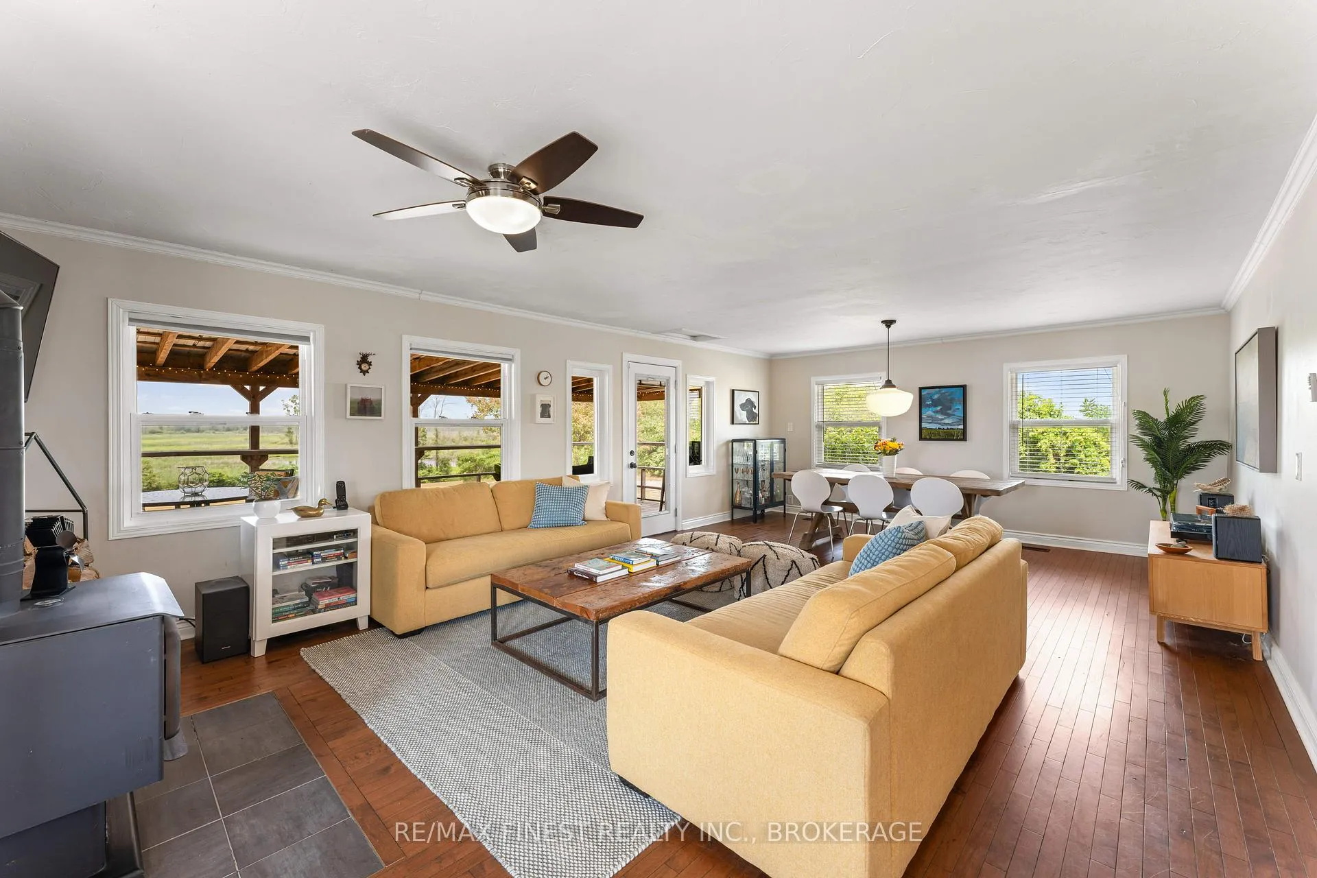 Photo 13 of 972 Danforth Road, Prince Edward County, Hillier Ward — HOMEH