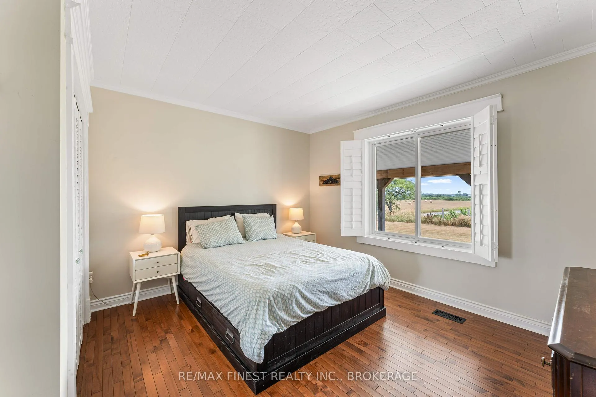Photo 19 of 972 Danforth Road, Prince Edward County, Hillier Ward — HOMEH