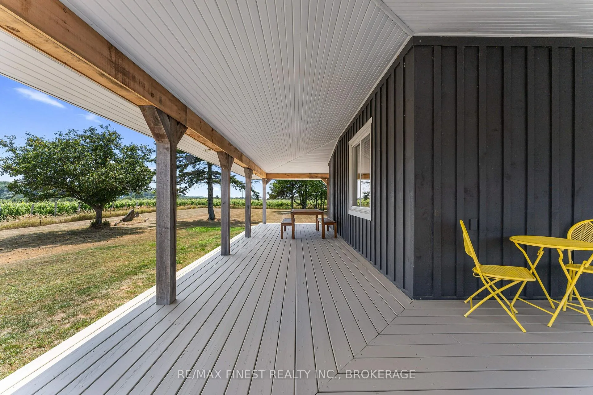 Photo 28 of 972 Danforth Road, Prince Edward County, Hillier Ward — HOMEH