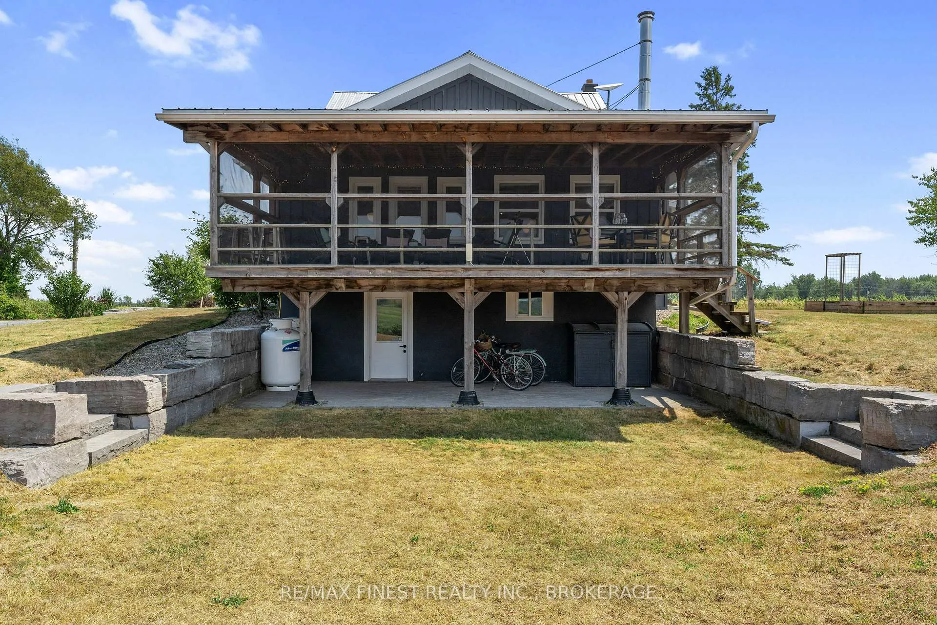 Photo 31 of 972 Danforth Road, Prince Edward County, Hillier Ward — HOMEH