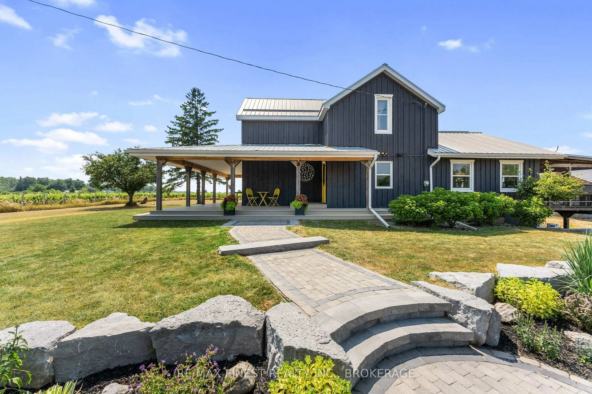 Photo 32 of 972 Danforth Road, Prince Edward County, Hillier Ward — HOMEH