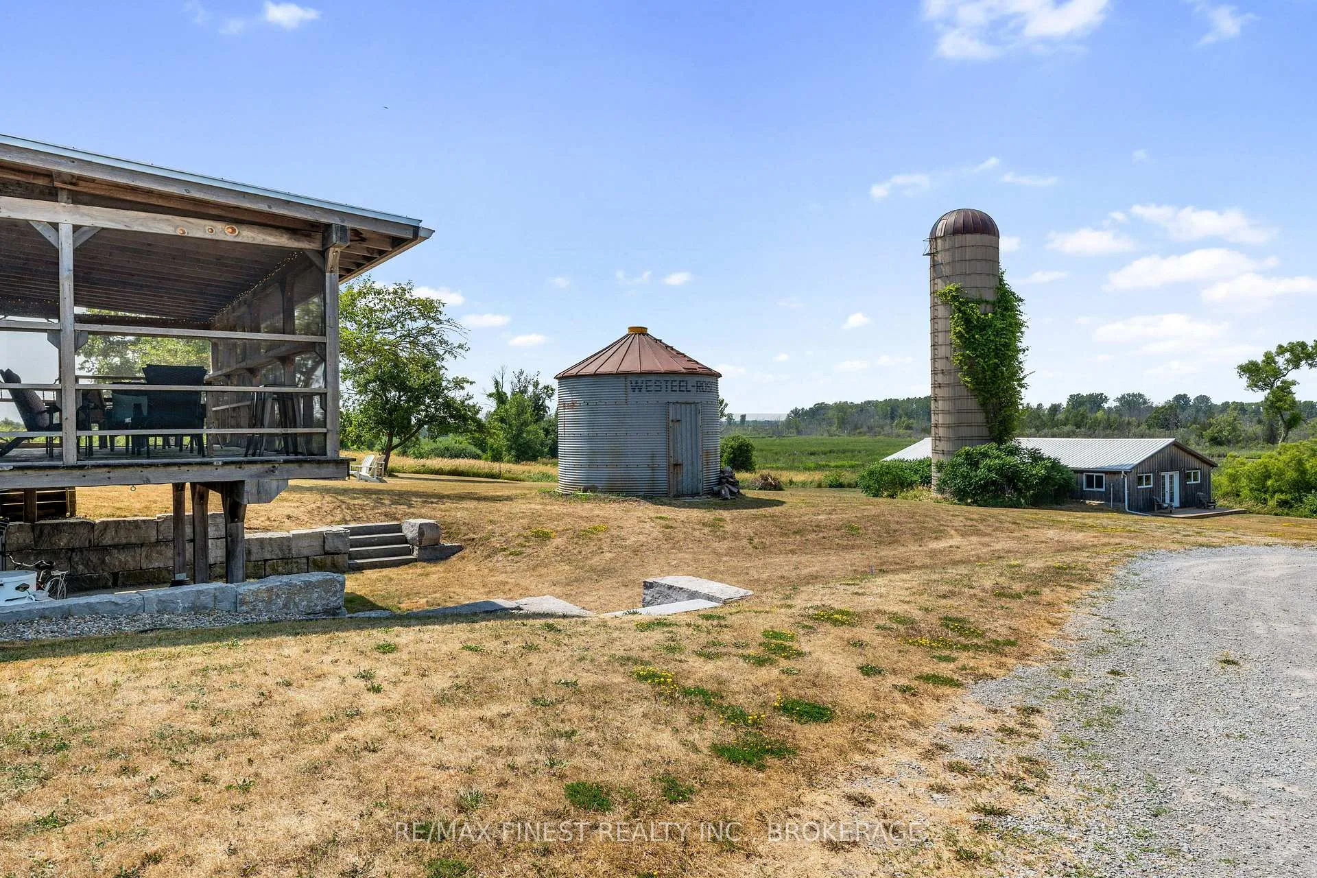 Photo 33 of 972 Danforth Road, Prince Edward County, Hillier Ward — HOMEH