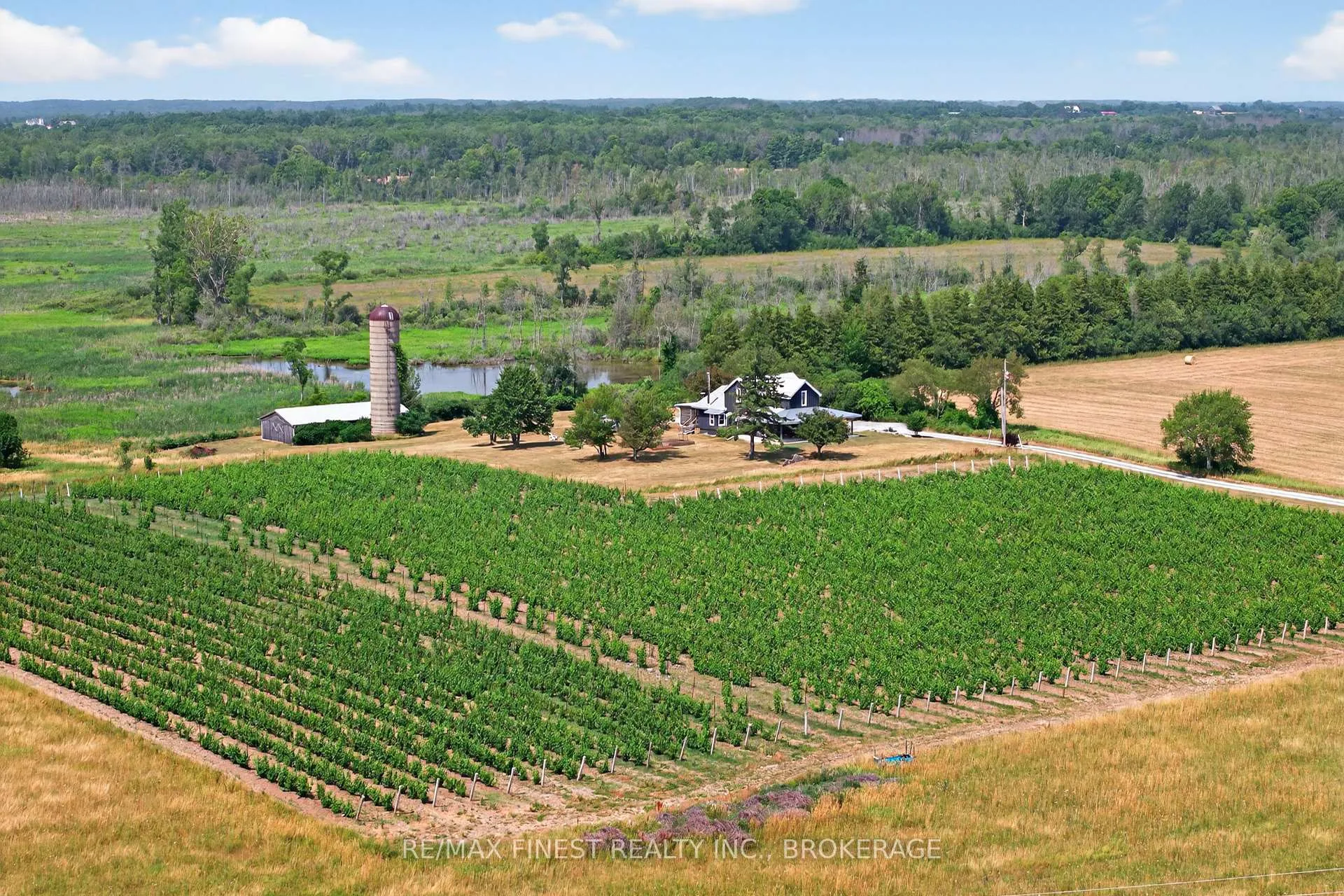 Photo 42 of 972 Danforth Road, Prince Edward County, Hillier Ward — HOMEH