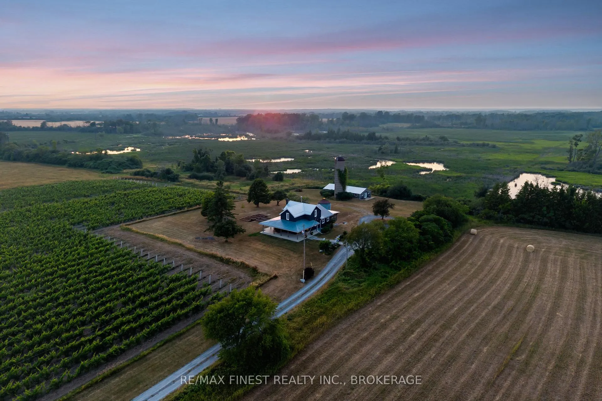 Photo 43 of 972 Danforth Road, Prince Edward County, Hillier Ward — HOMEH