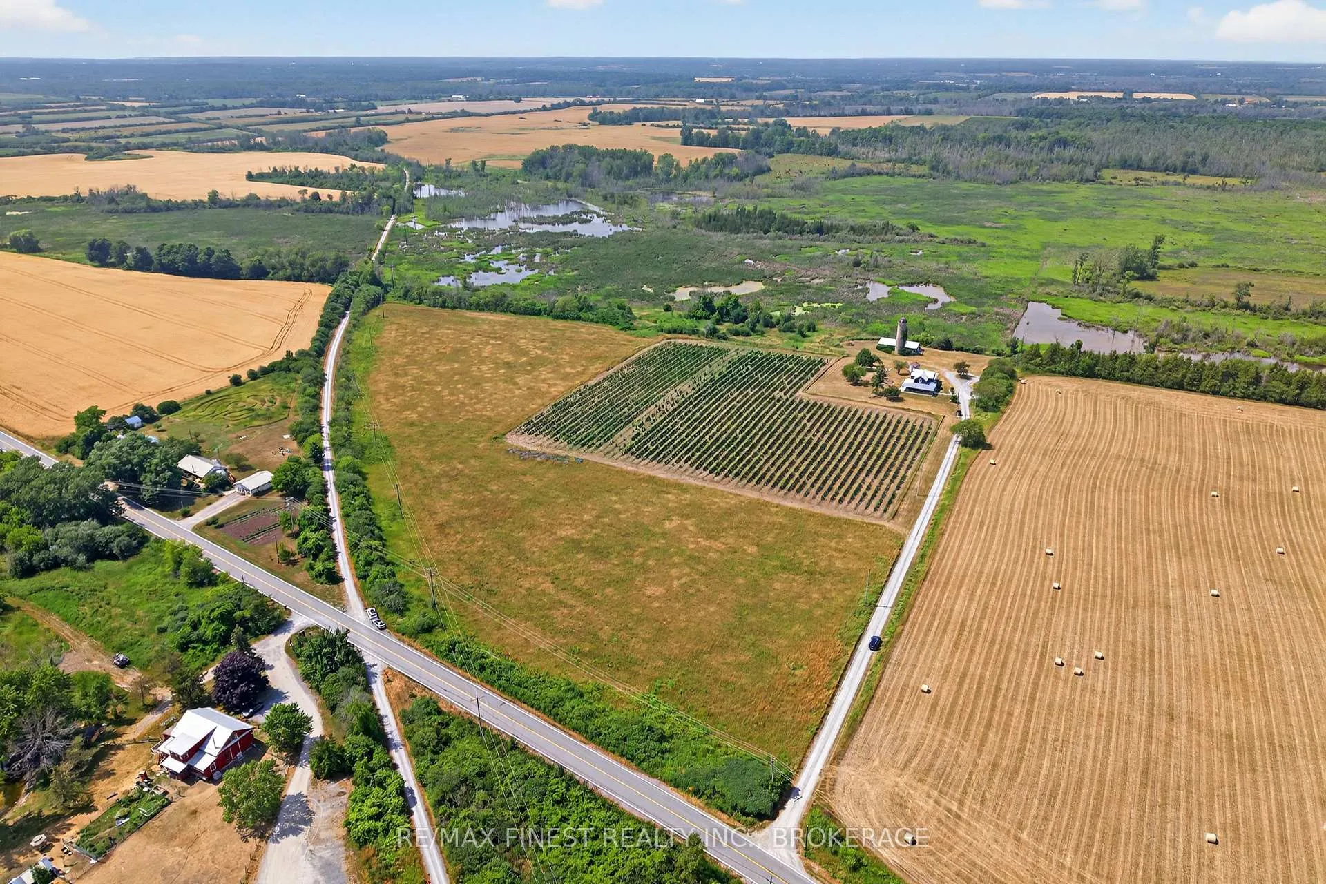 Photo 44 of 972 Danforth Road, Prince Edward County, Hillier Ward — HOMEH