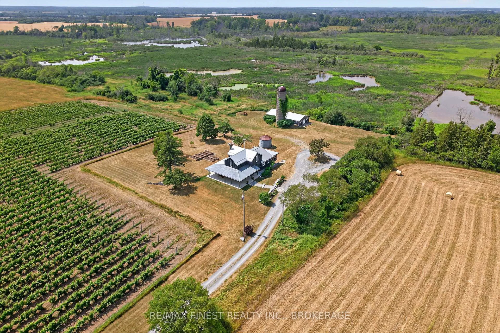 Photo 45 of 972 Danforth Road, Prince Edward County, Hillier Ward — HOMEH