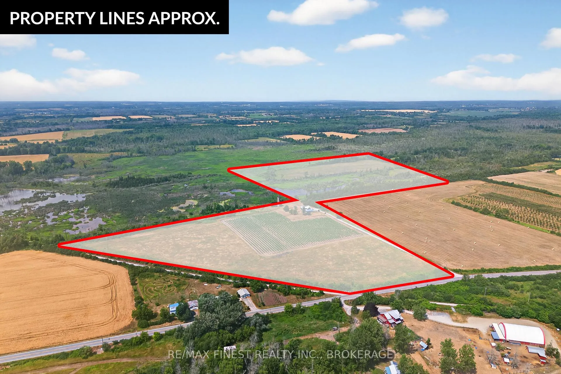 Photo 47 of 972 Danforth Road, Prince Edward County, Hillier Ward — HOMEH