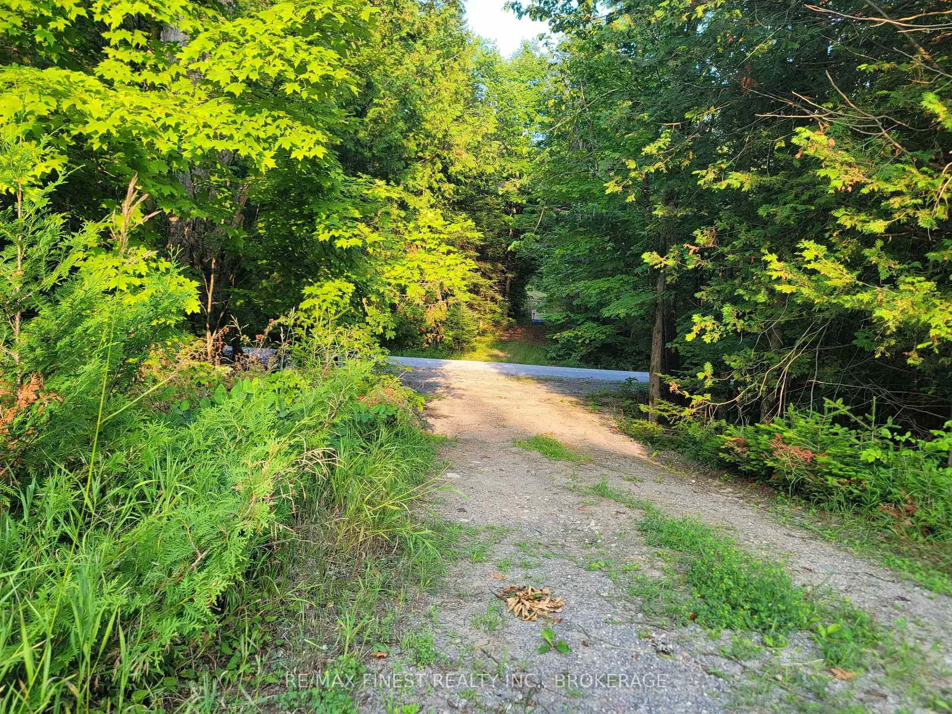 Photo 1 of Lot 1&2 Road 509, Frontenac, Frontenac Centre — HOMEH