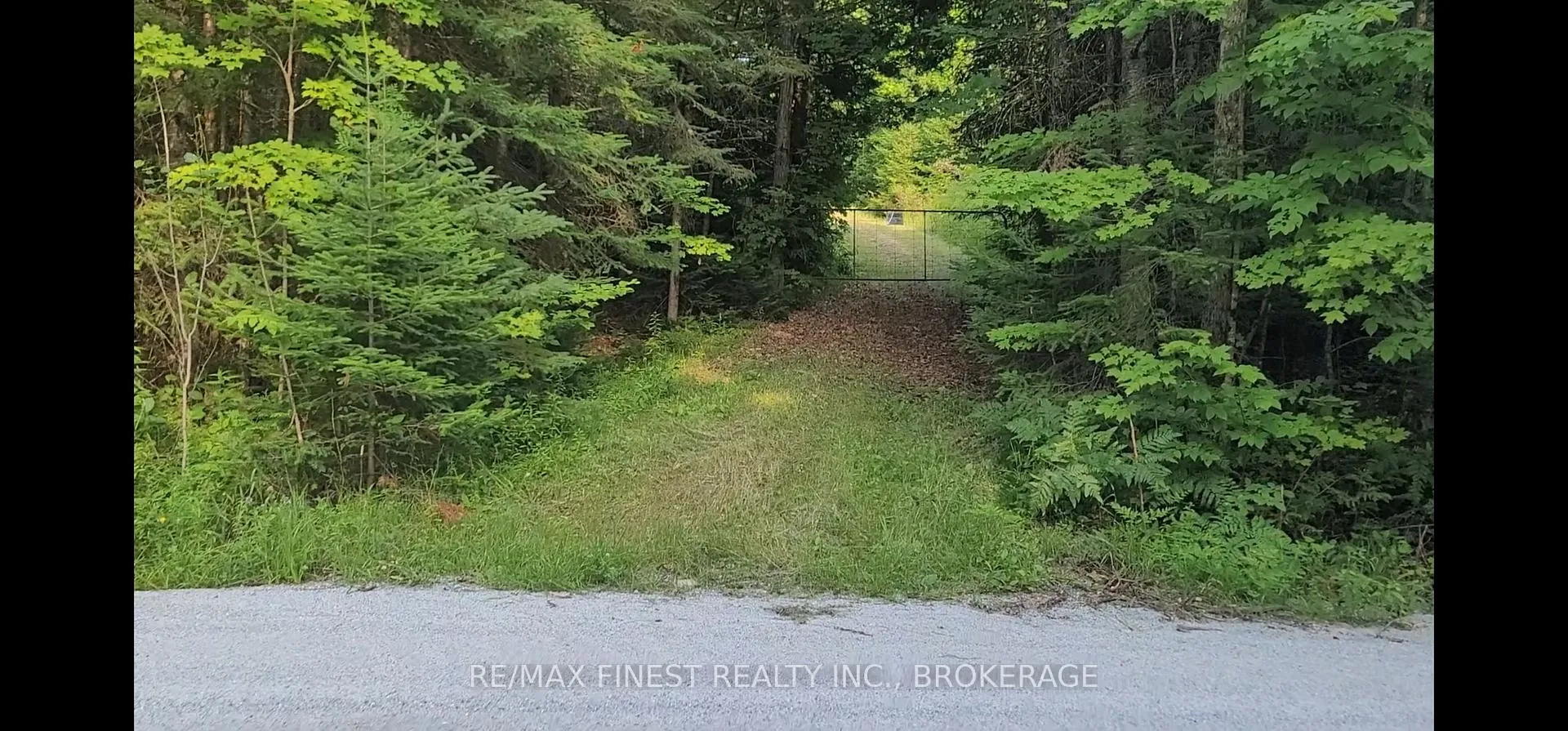 Photo 2 of Lot 1&2 Road 509, Frontenac, Frontenac Centre — HOMEH