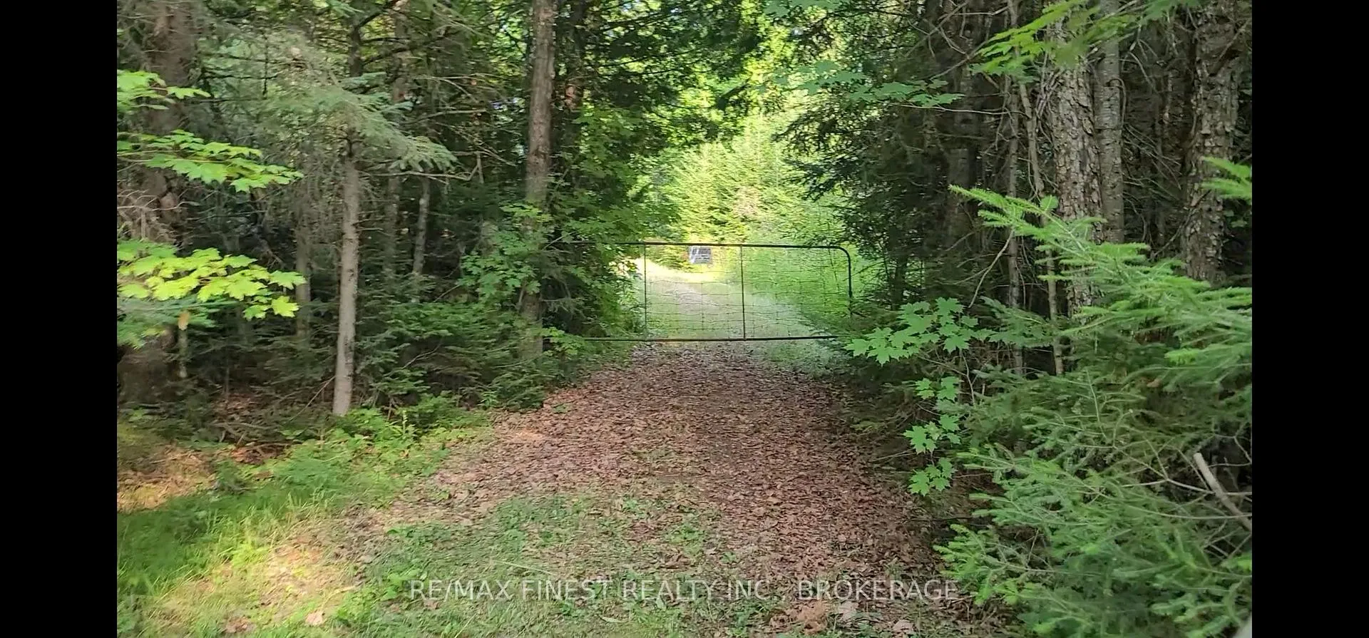 Photo 3 of Lot 1&2 Road 509, Frontenac, Frontenac Centre — HOMEH