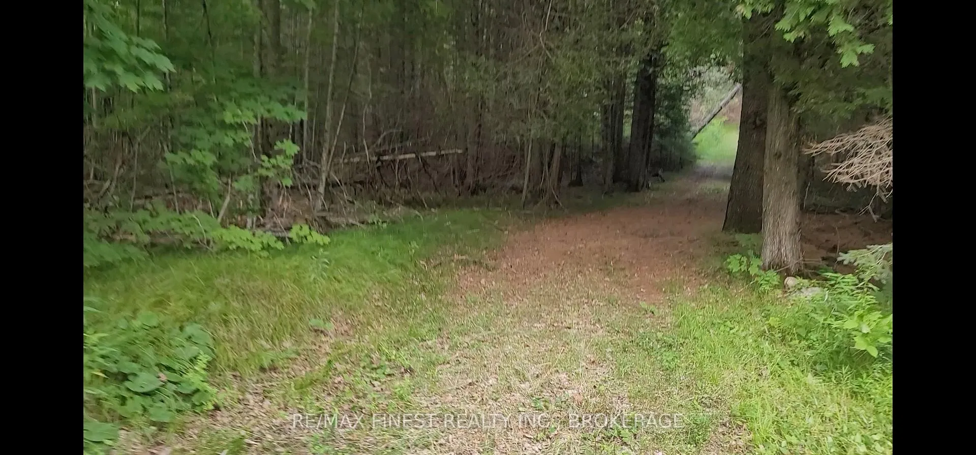 Photo 4 of Lot 1&2 Road 509, Frontenac, Frontenac Centre — HOMEH