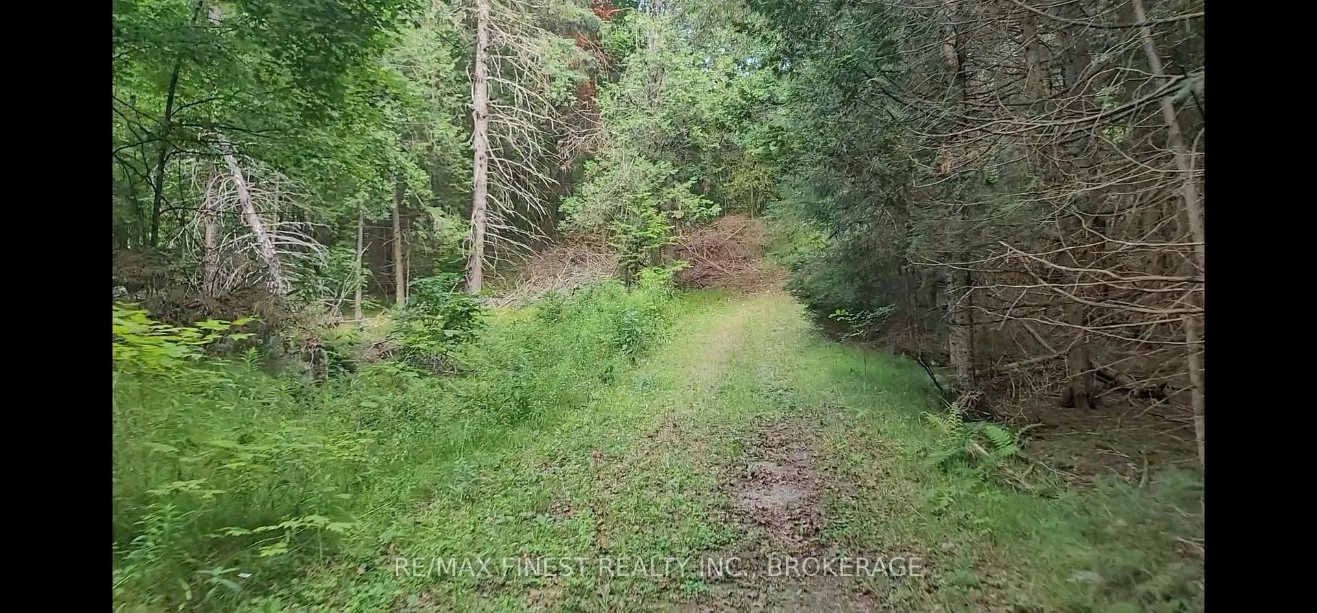 Photo 5 of Lot 1&2 Road 509, Frontenac, Frontenac Centre — HOMEH