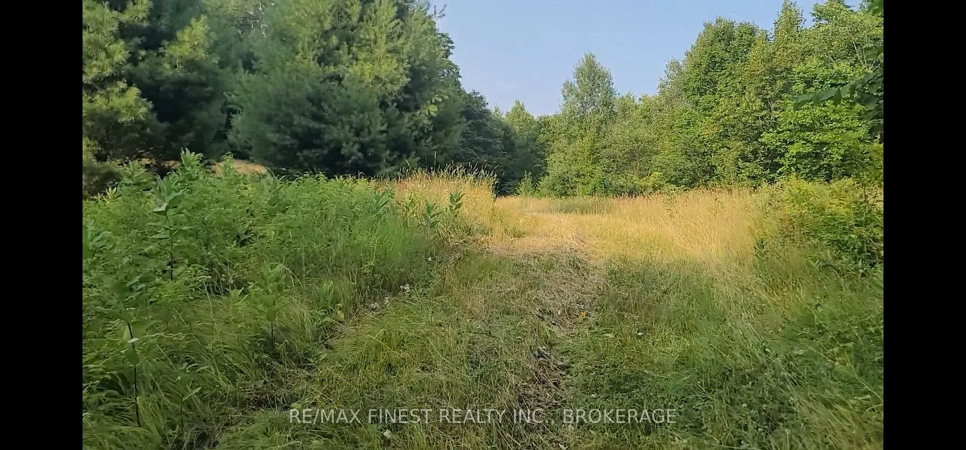 Photo 6 of Lot 1&2 Road 509, Frontenac, Frontenac Centre — HOMEH