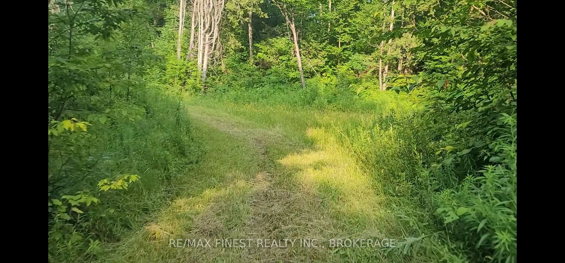 Photo 10 of Lot 1&2 Road 509, Frontenac, Frontenac Centre — HOMEH