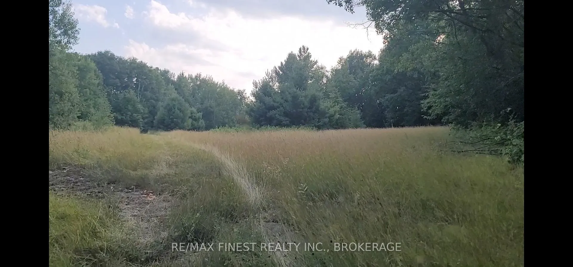 Photo 12 of Lot 1&2 Road 509, Frontenac, Frontenac Centre — HOMEH