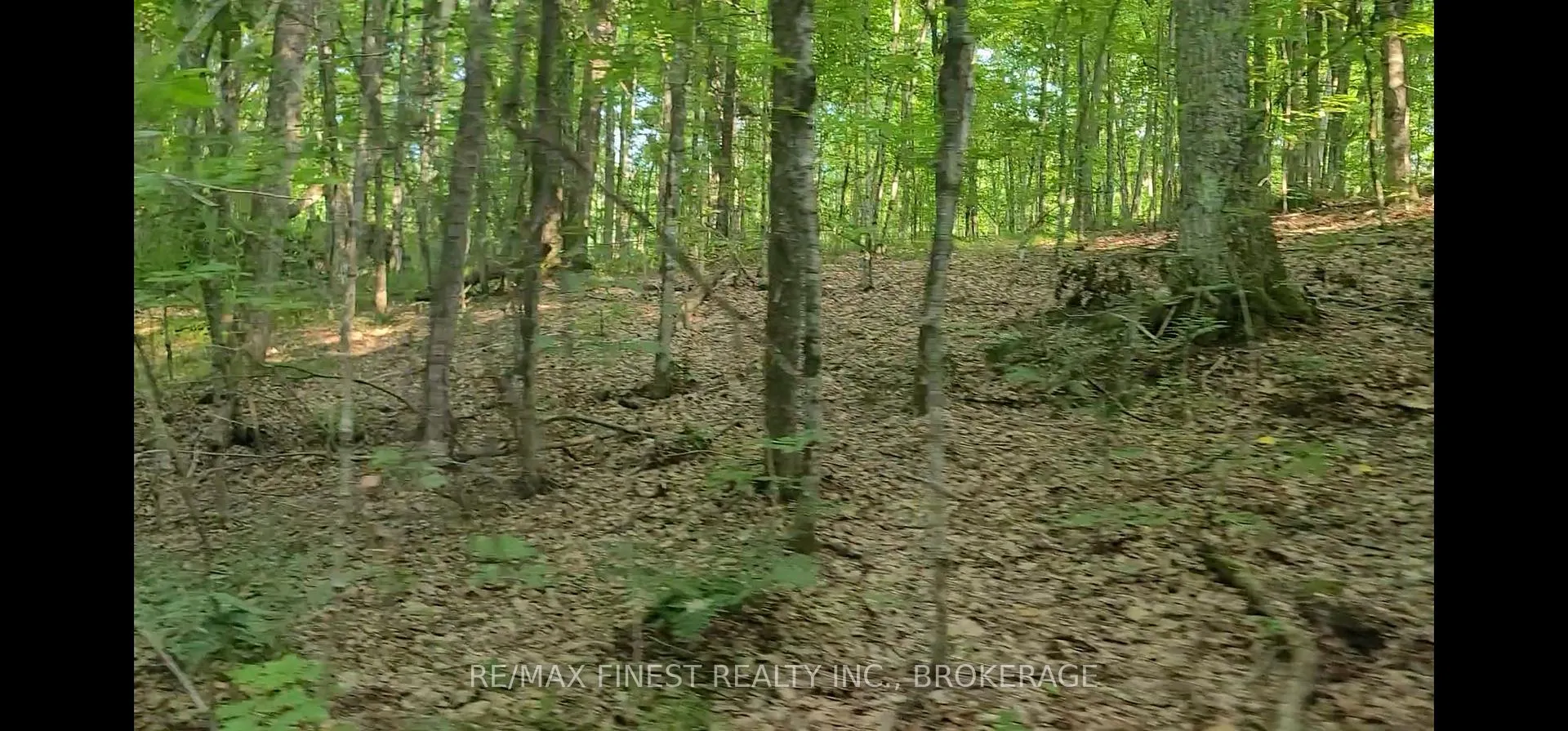 Photo 13 of Lot 1&2 Road 509, Frontenac, Frontenac Centre — HOMEH