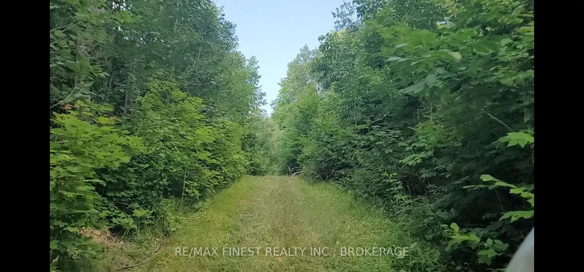 Photo 14 of Lot 1&2 Road 509, Frontenac, Frontenac Centre — HOMEH