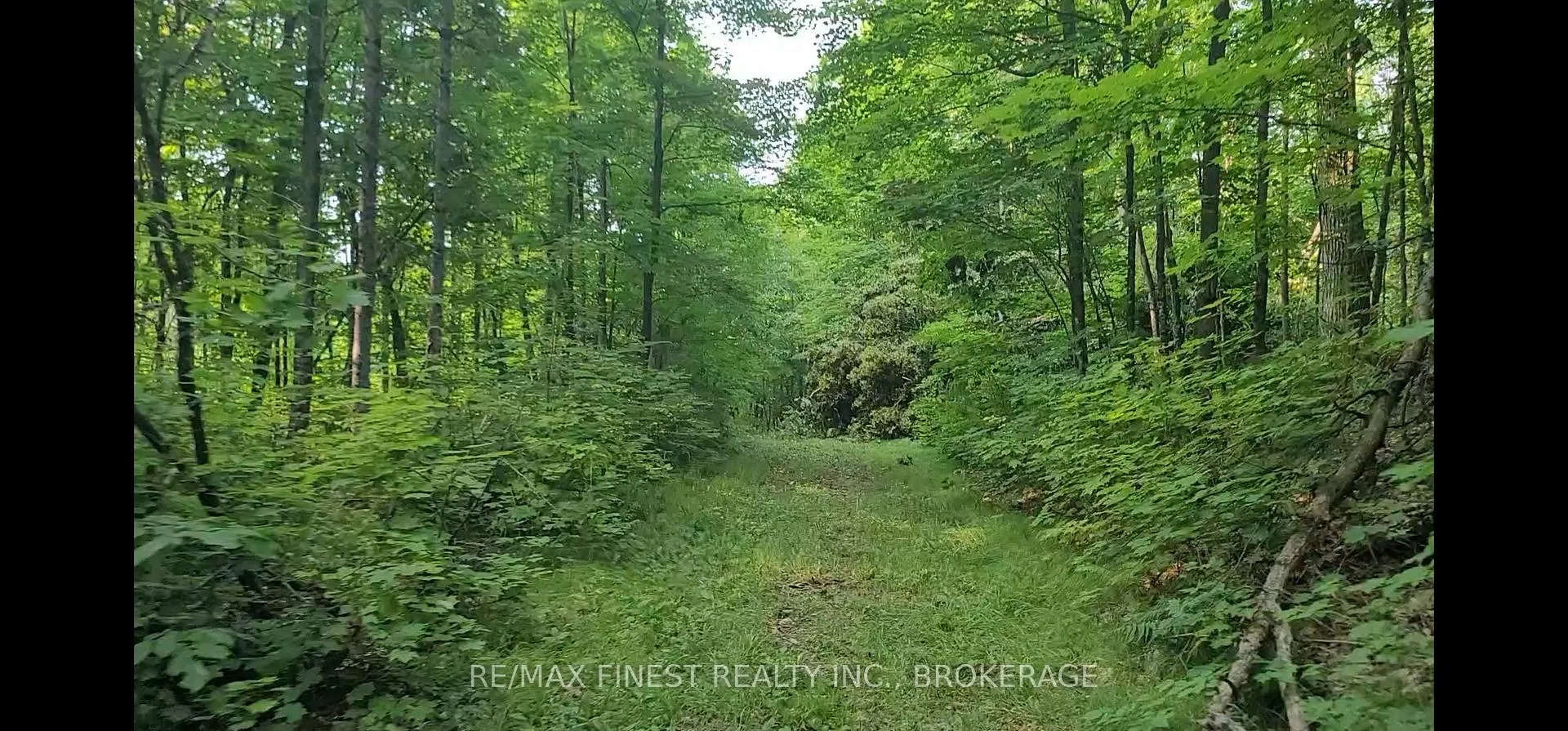Photo 16 of Lot 1&2 Road 509, Frontenac, Frontenac Centre — HOMEH
