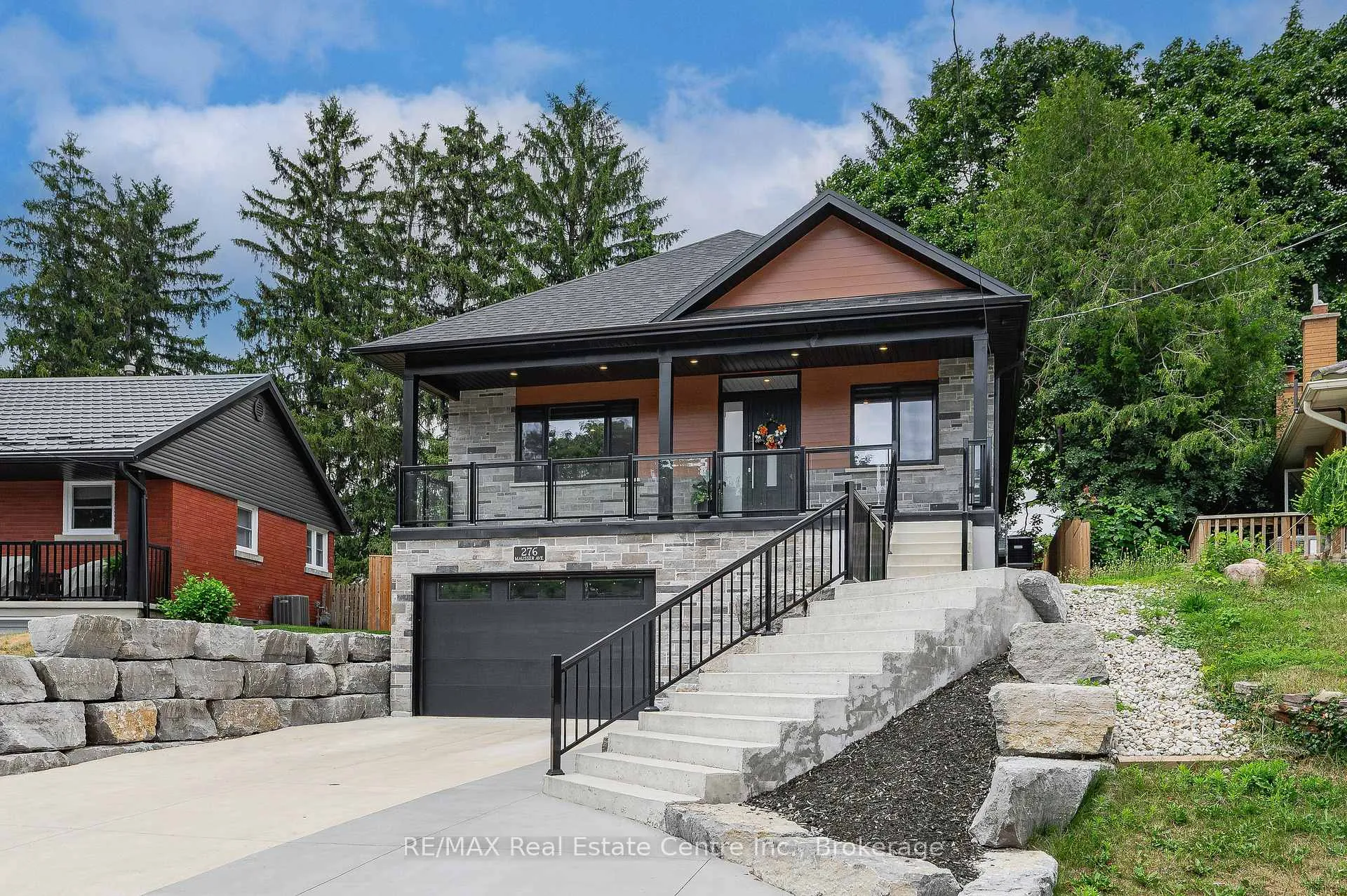 Photo 1 of 276 Mausser Avenue, Kitchener — HOMEH