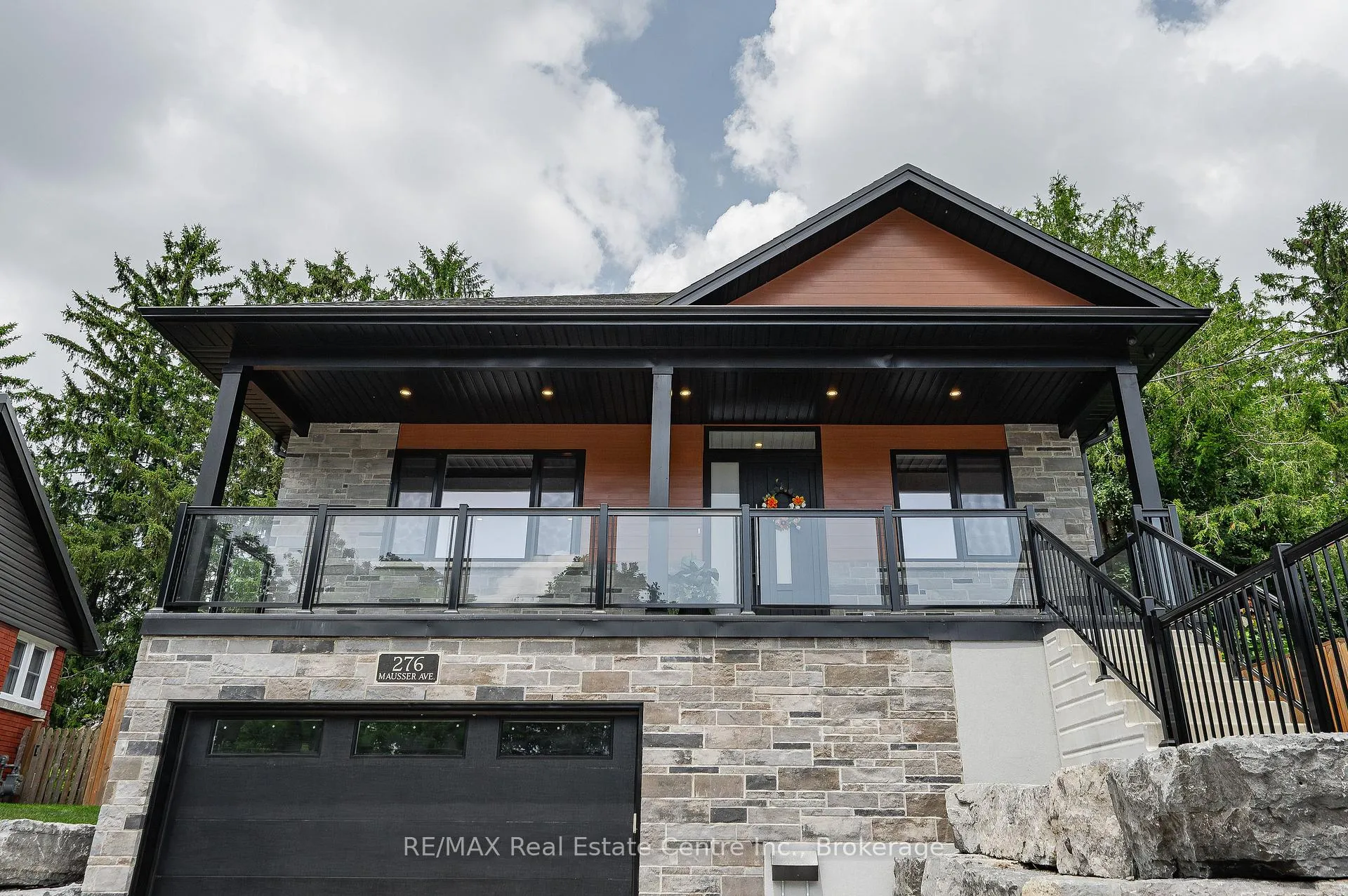 Photo 2 of 276 Mausser Avenue, Kitchener — HOMEH